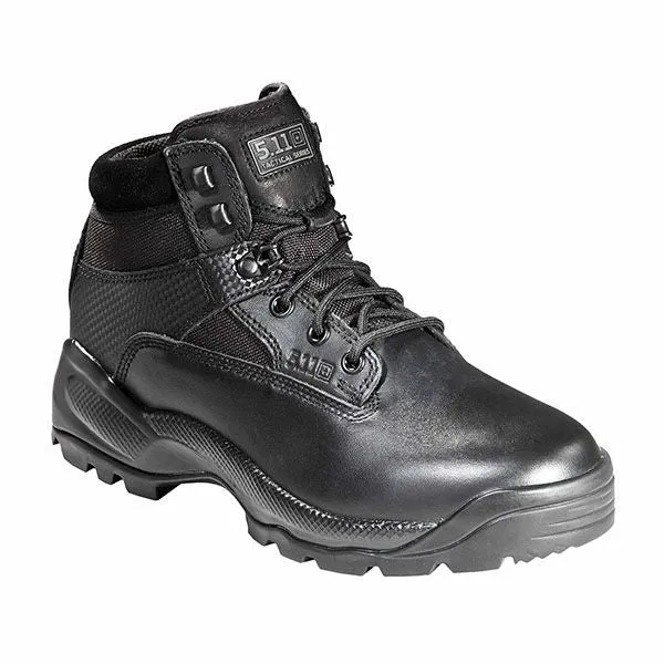 5.11 Tactical A.T.A.C. 6" Tactical Boot (Black)