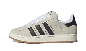 adidas Campus 00's Crystal White Core Black