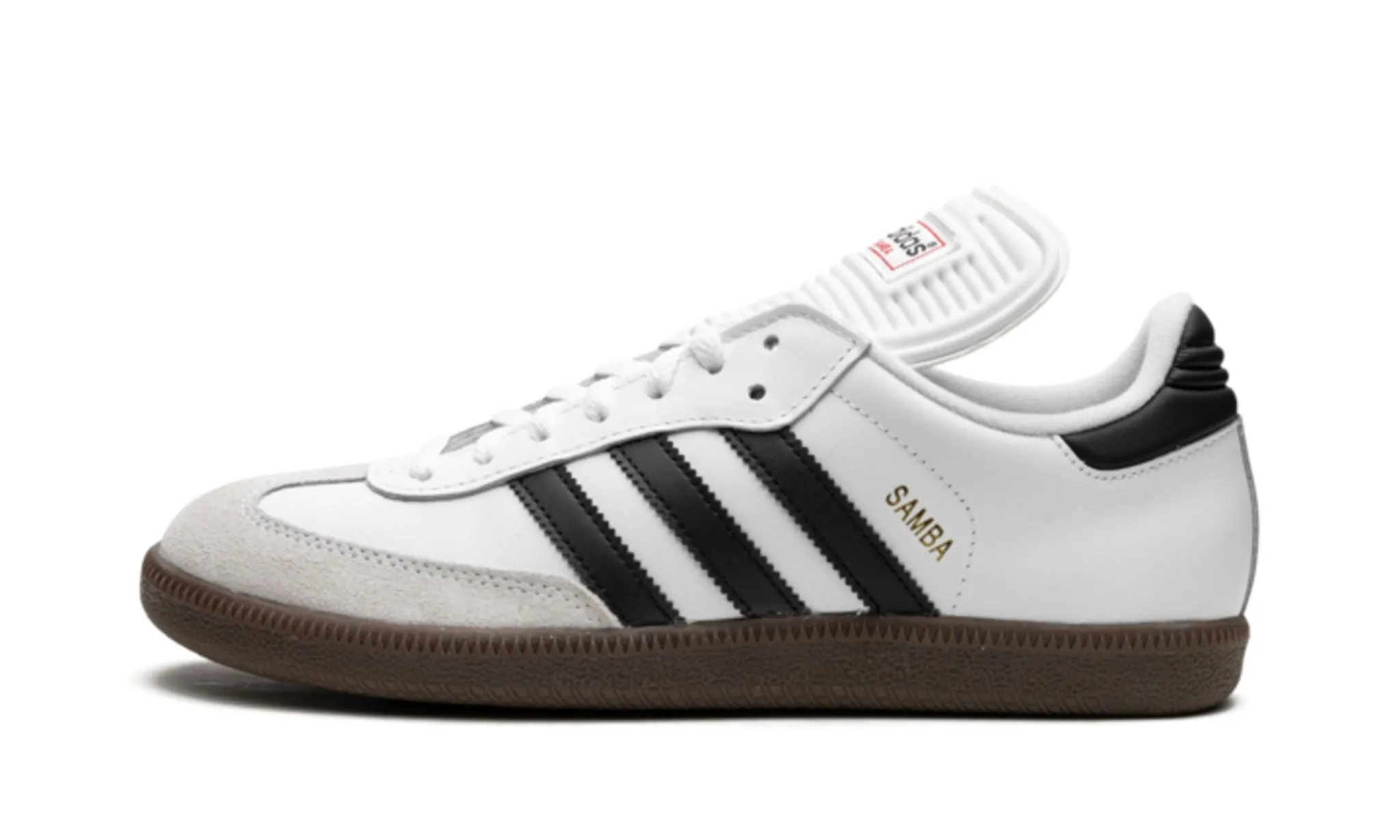 adidas Samba Classic White