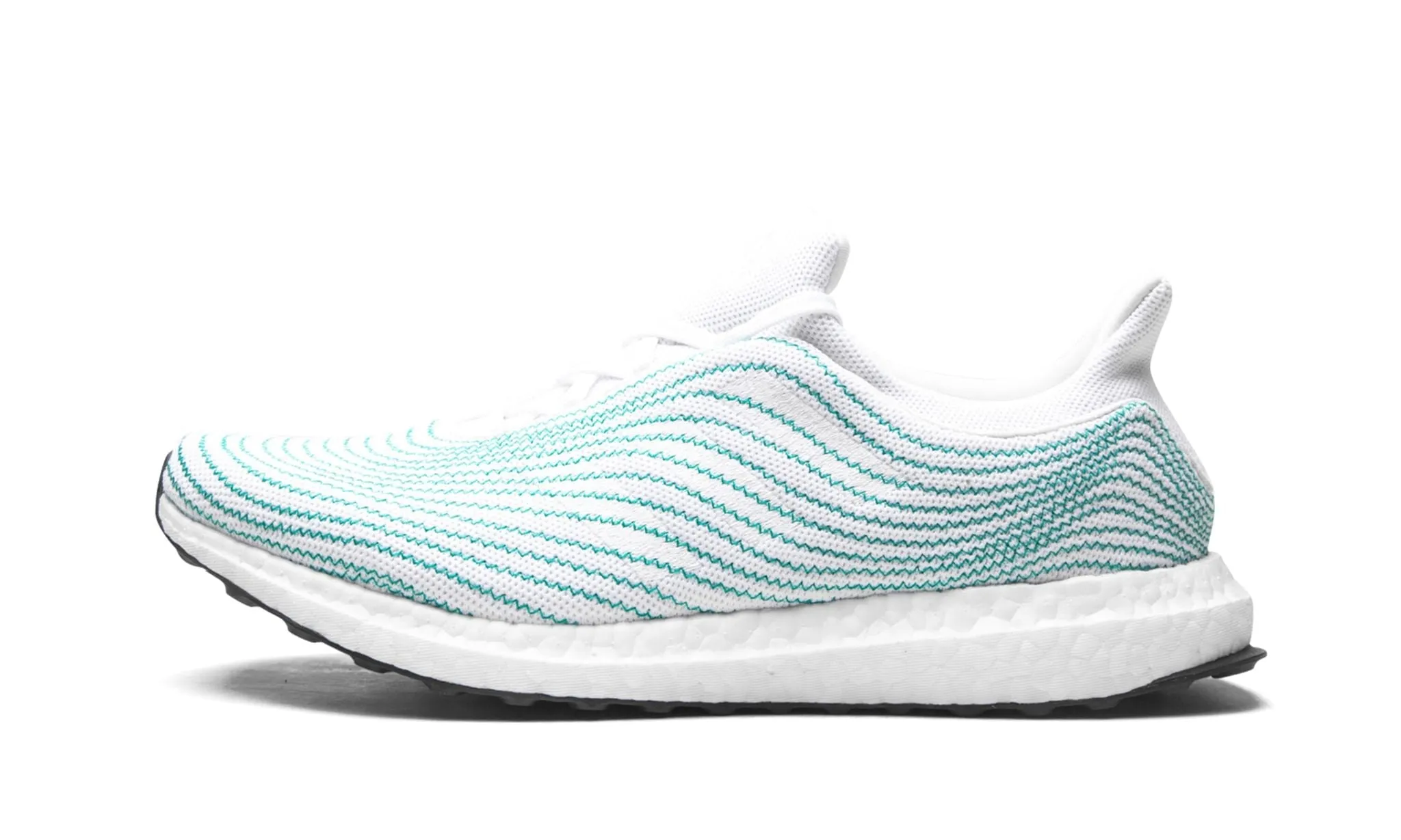 Adidas Ultra Boost DNA Parley White (2020)