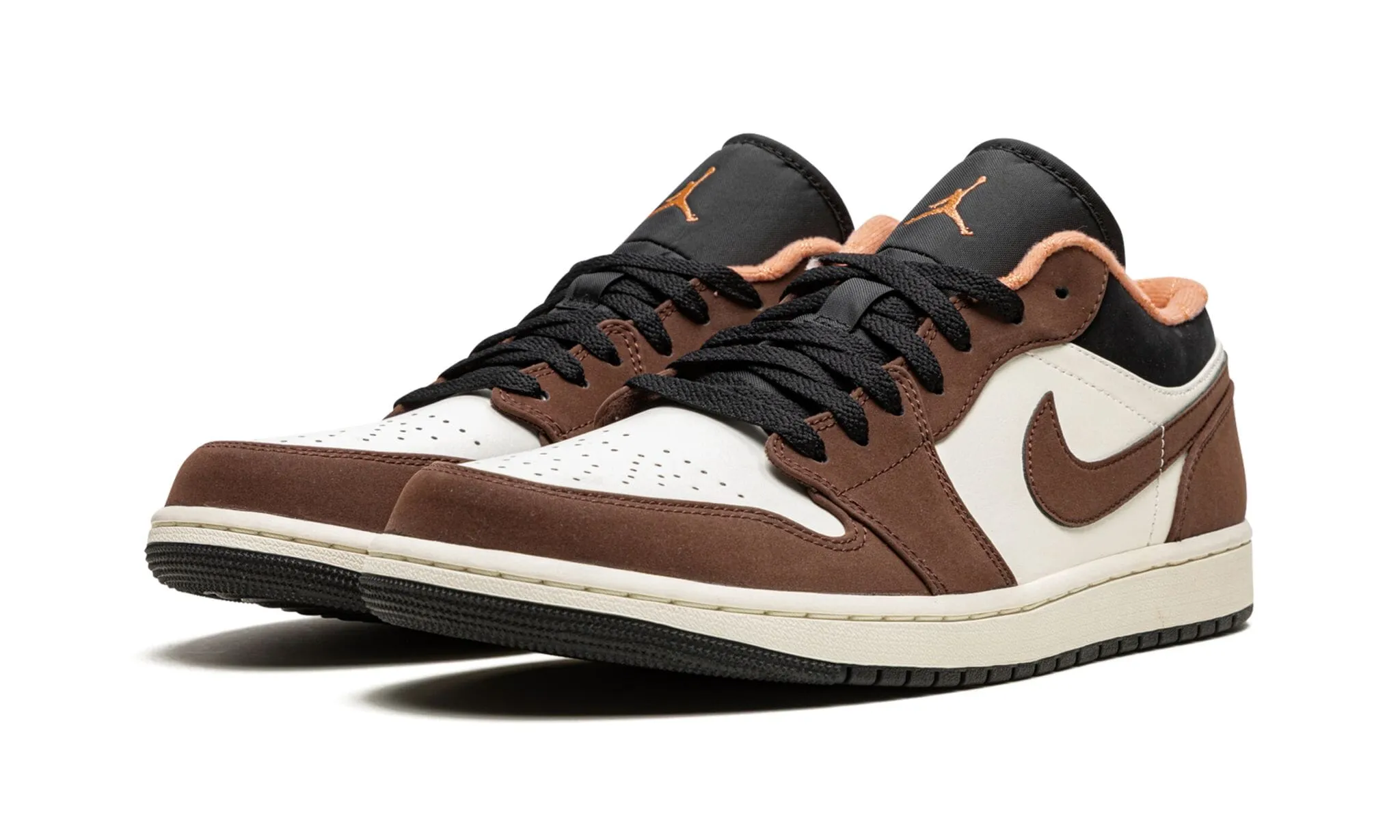 Air Jordan 1 Low Mocha