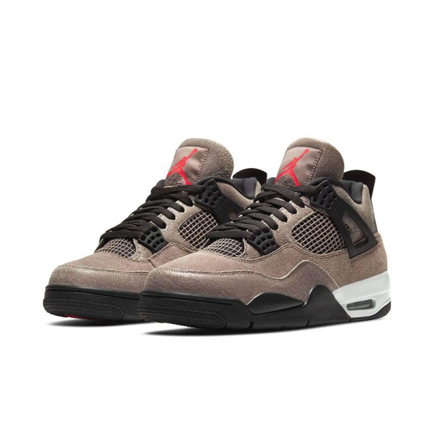 Air Jordan 4 Retro Taupe Haze