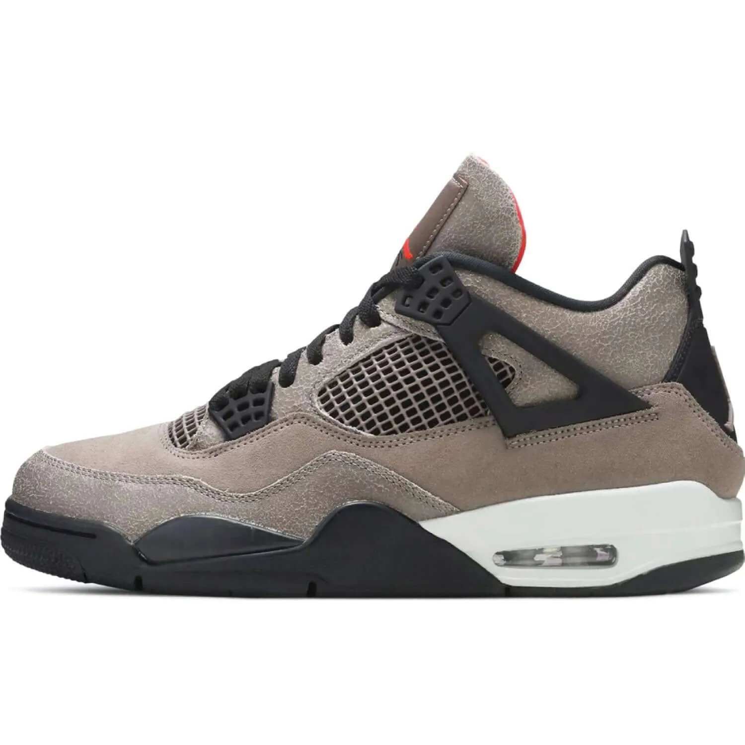 Air Jordan 4 Retro Taupe Haze