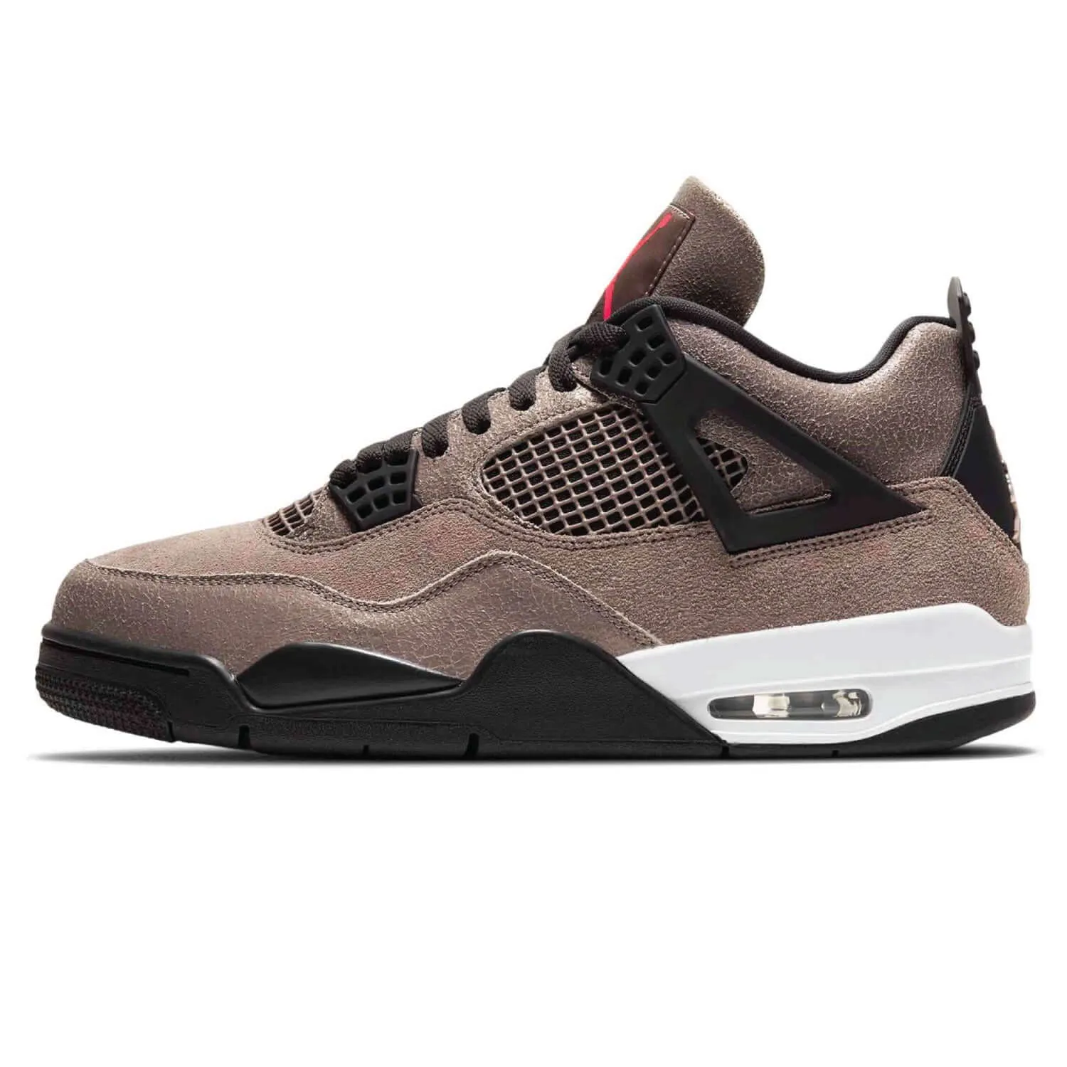 Air Jordan 4 Retro Taupe Haze