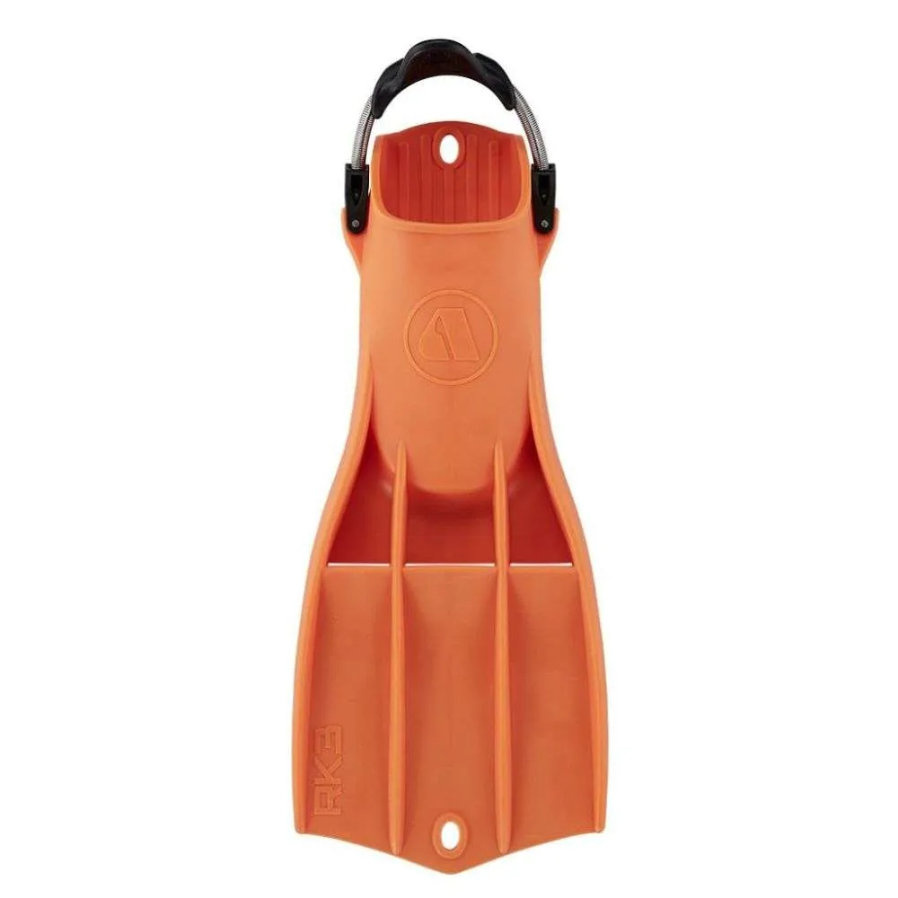 Apeks RK3 HD Open Heel Dive Fins