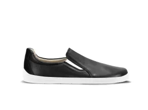 Barefoot Sneakers - Be Lenka Eazy Neo - Black & White