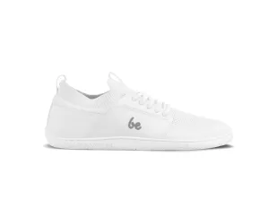 Barefoot Sneakers Be Lenka Swift - All White Clearance