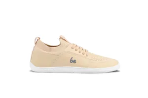 Barefoot Sneakers Be Lenka Swift - Beige Cream