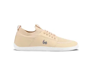 Barefoot Sneakers Be Lenka Swift - Beige Cream