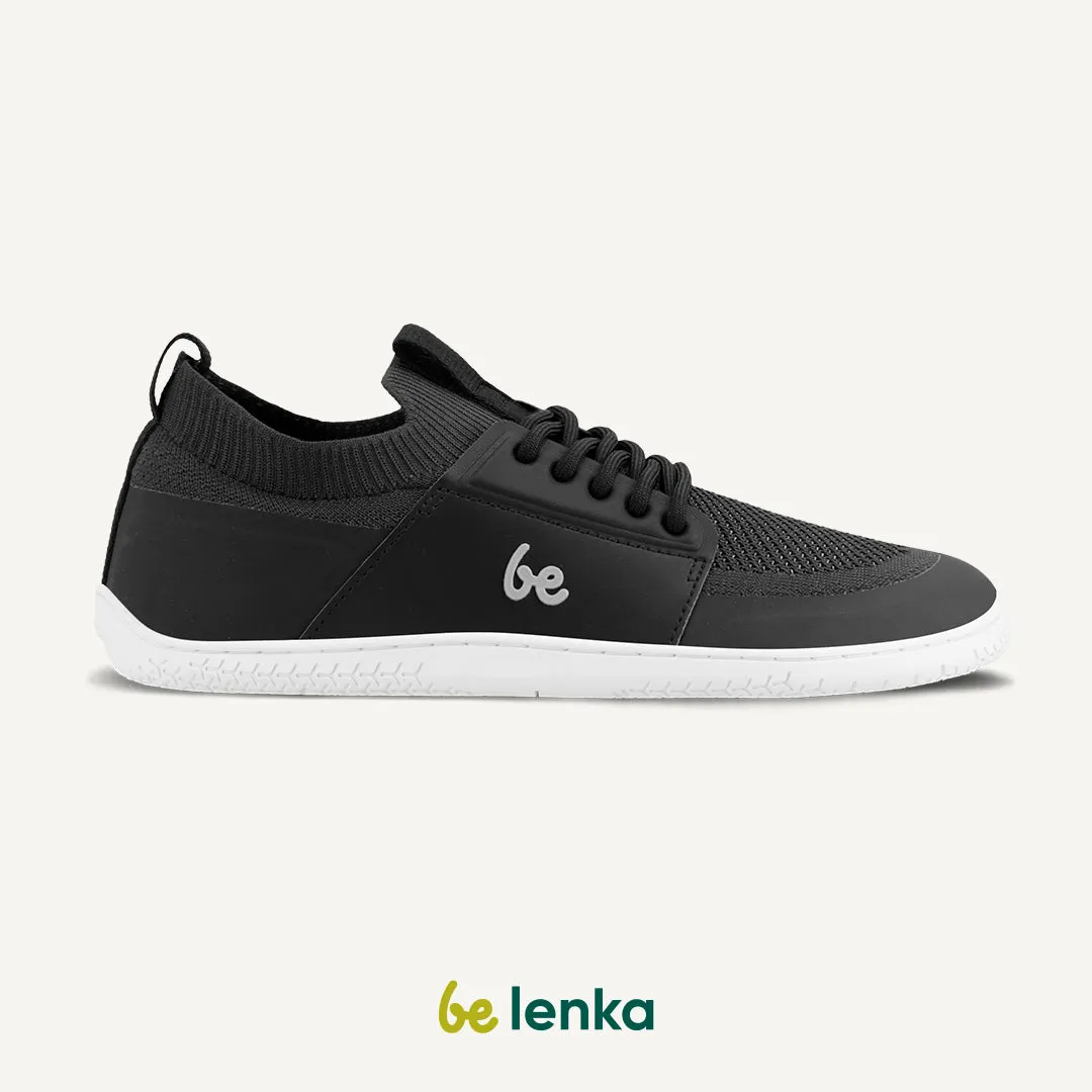 Barefoot Sneakers Be Lenka Swift - Black Clearance