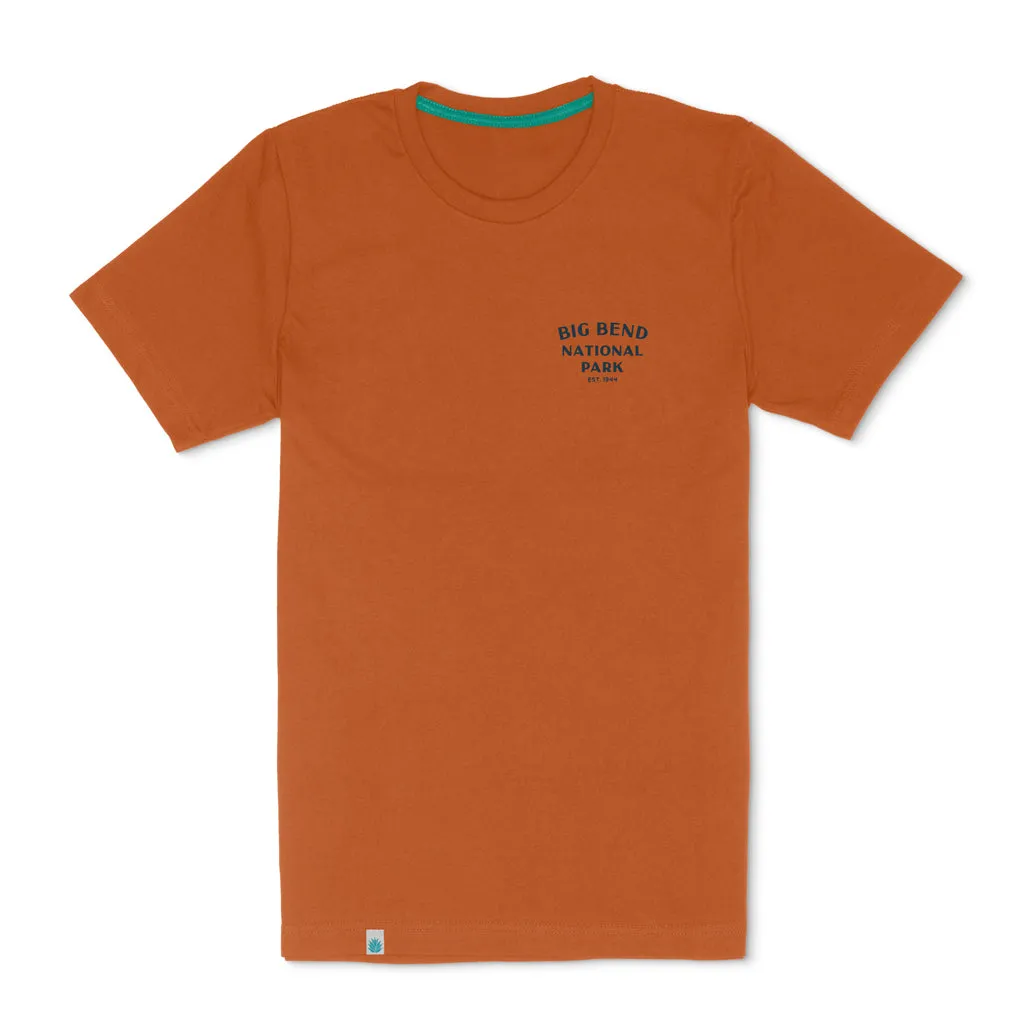 Big Bend National Park Shirt T-Shirt