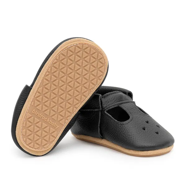 BirdRock Baby Hard Sole Moccasins