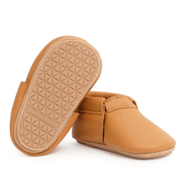 BirdRock Baby Hard Sole Moccasins