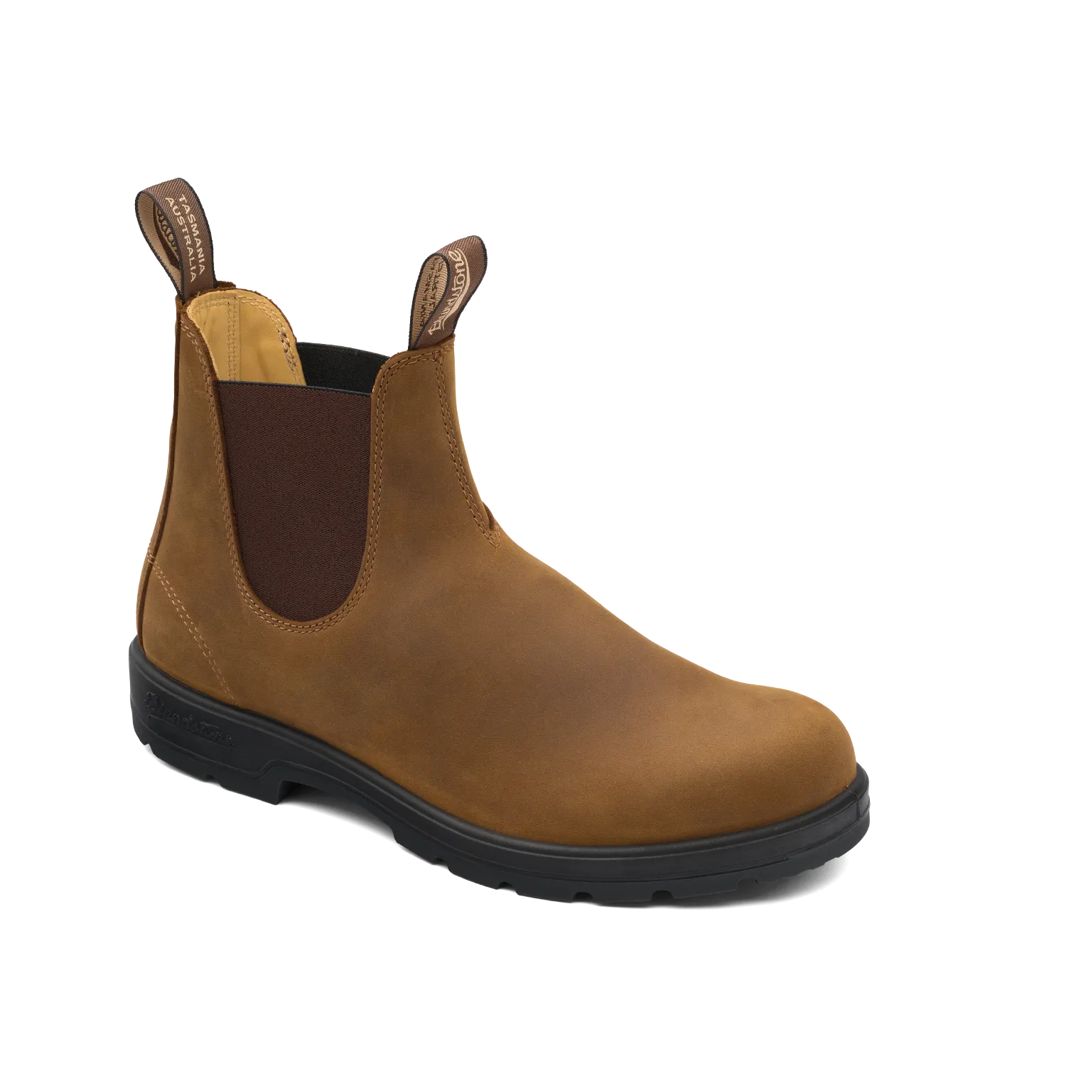 Blundstone 562 - Classic Saddle Brown