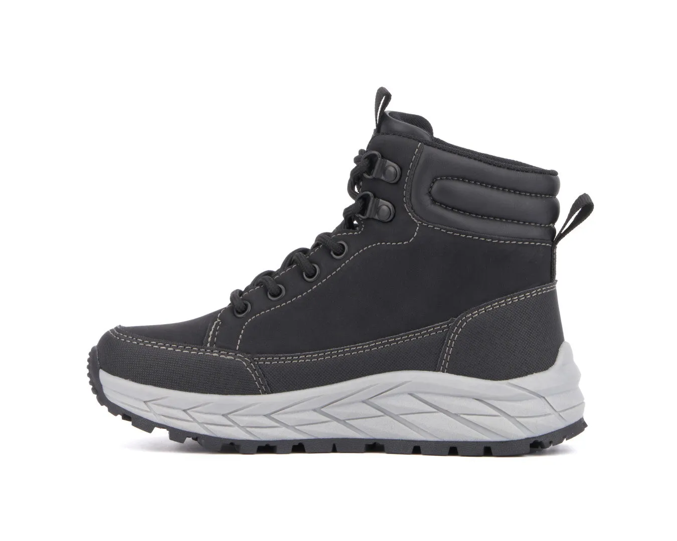 Boy's Malakai High Top Sneakers