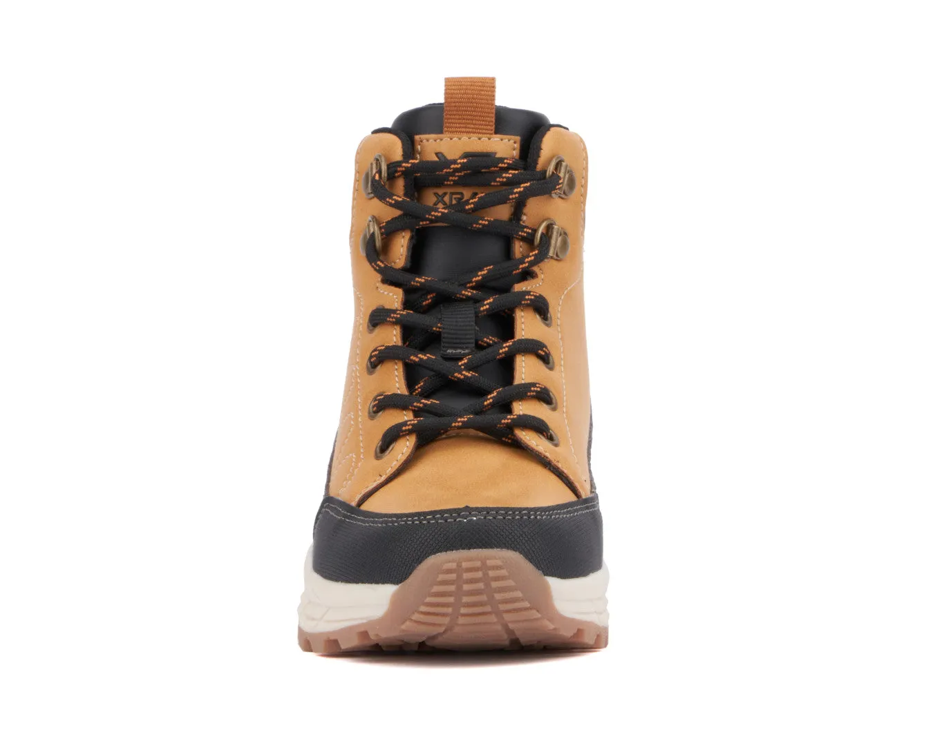 Boy's Malakai High Top Sneakers