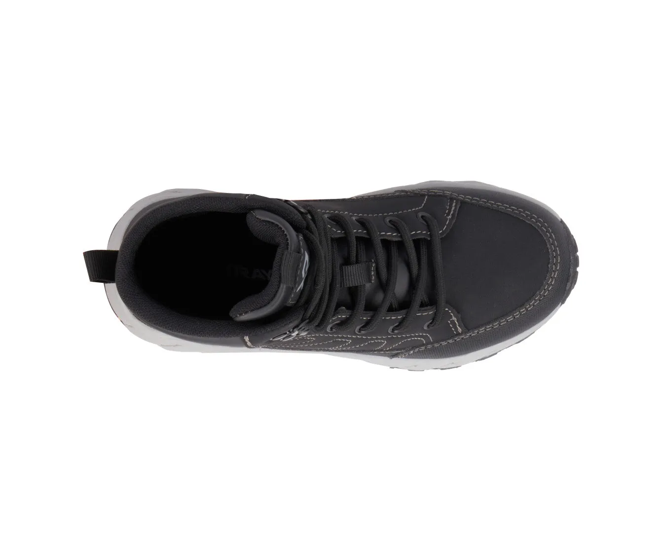 Boy's Malakai High Top Sneakers