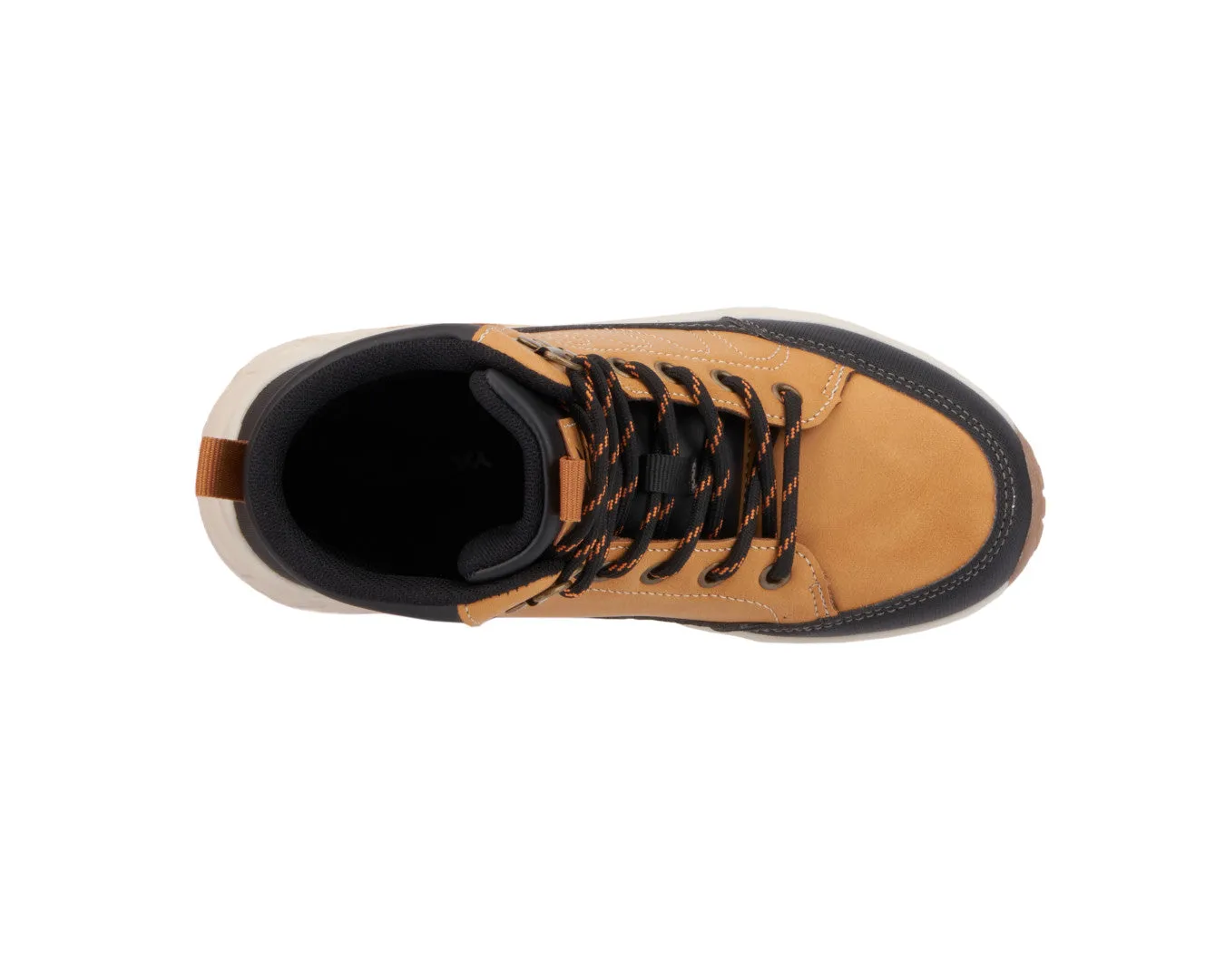 Boy's Malakai High Top Sneakers