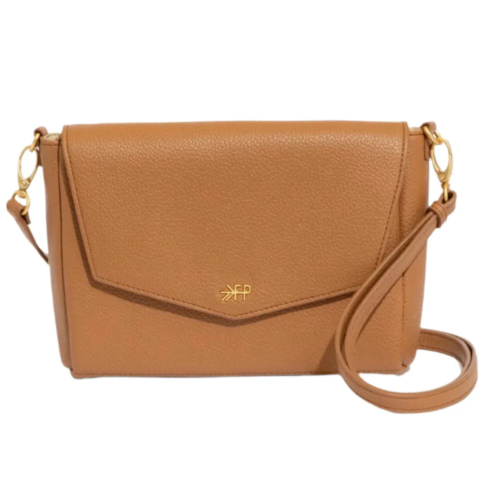 Butterscotch Classic Crossbody