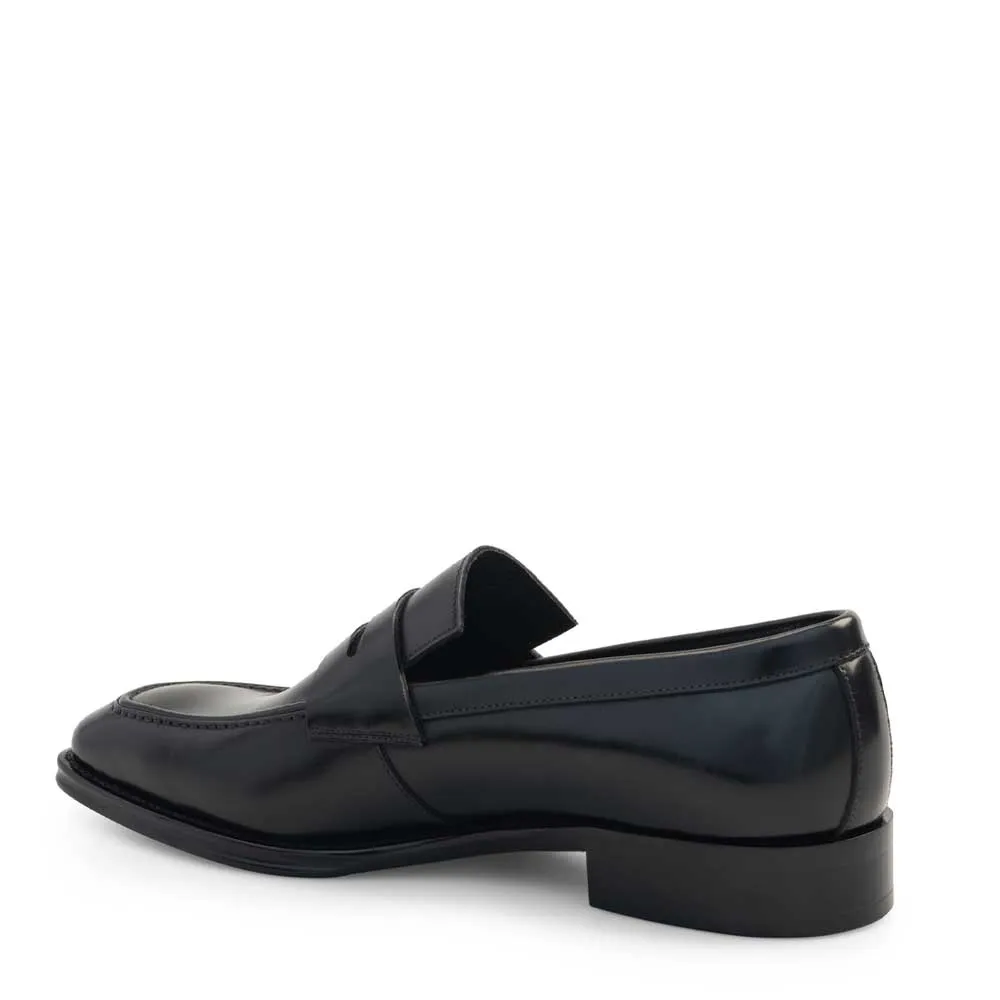 Calf Penny Loafer