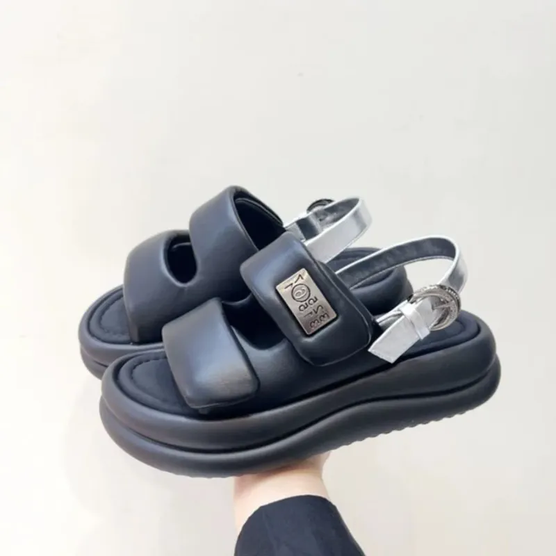 ComfyCocoon Cradle Sandals