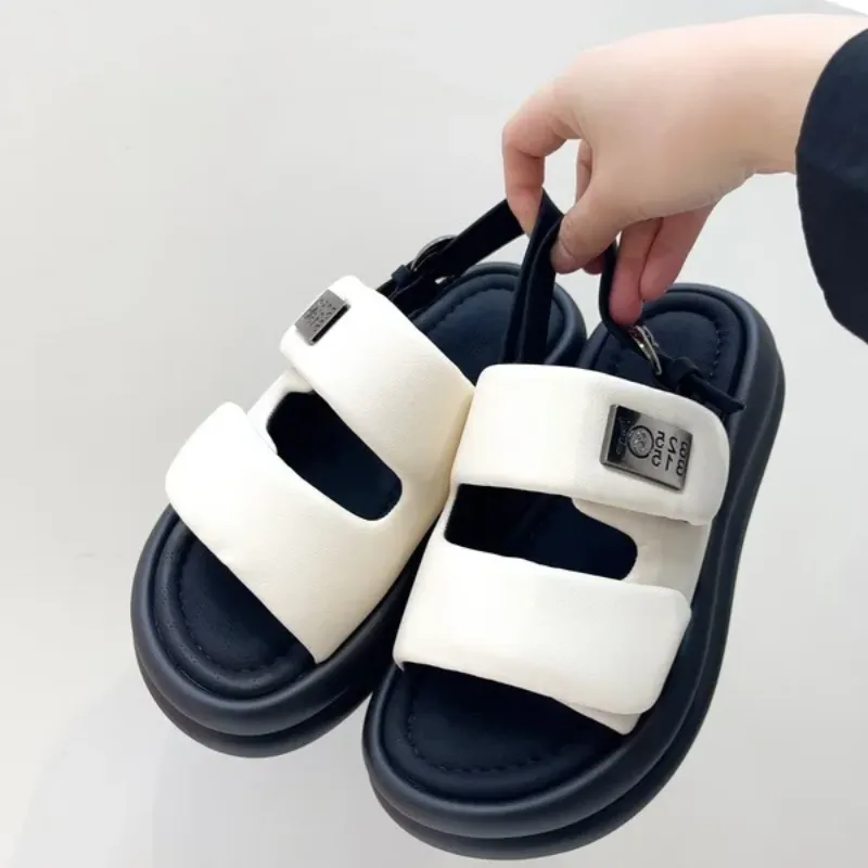 ComfyCocoon Cradle Sandals