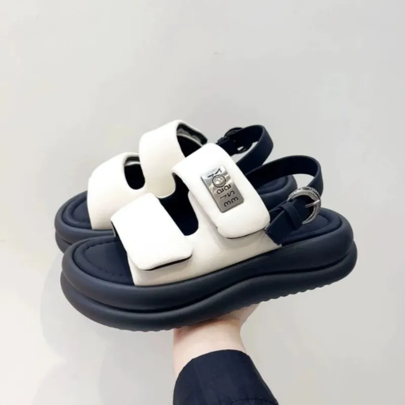 ComfyCocoon Cradle Sandals