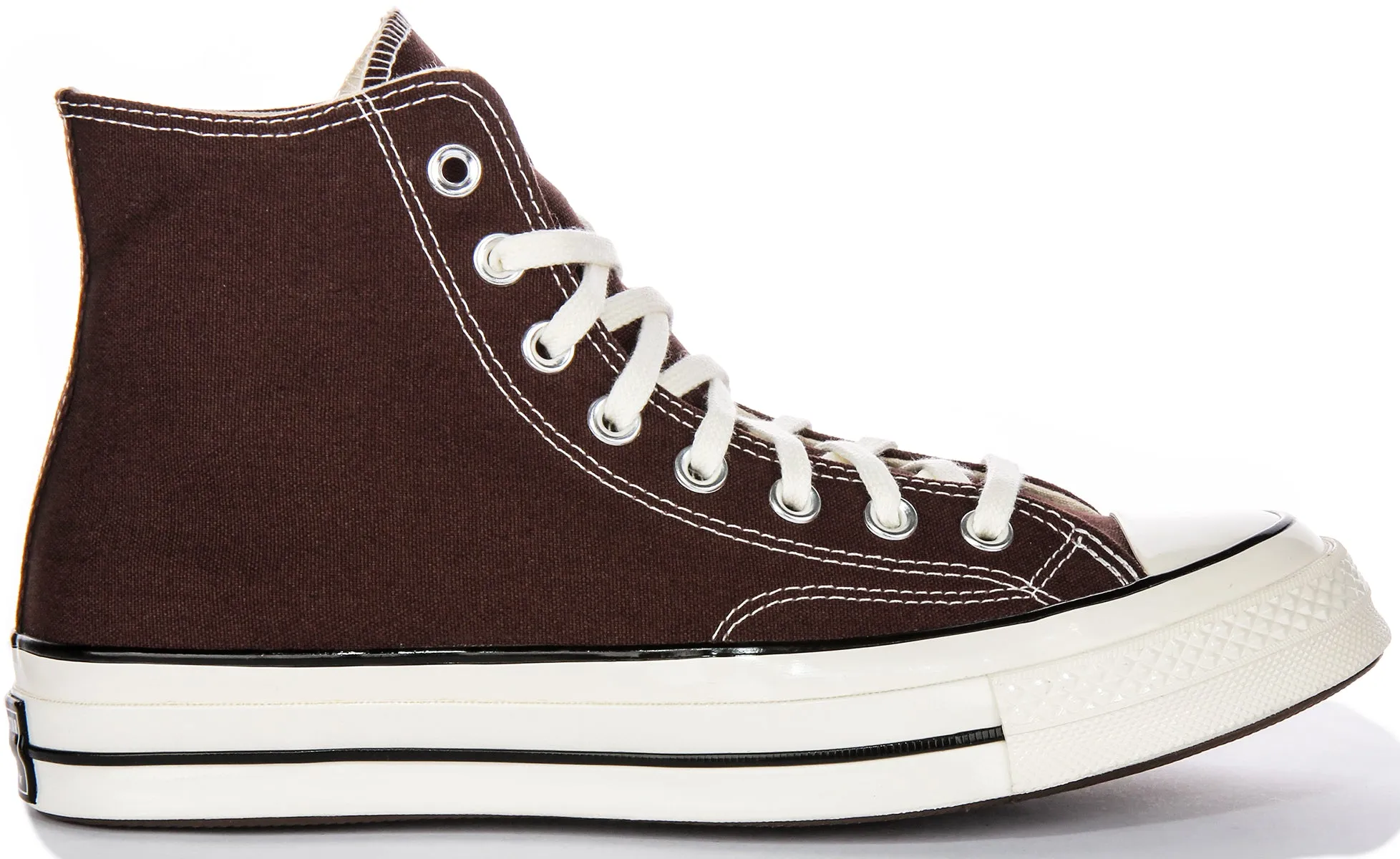 Converse Chuck 70s Hi A08137C In Brown