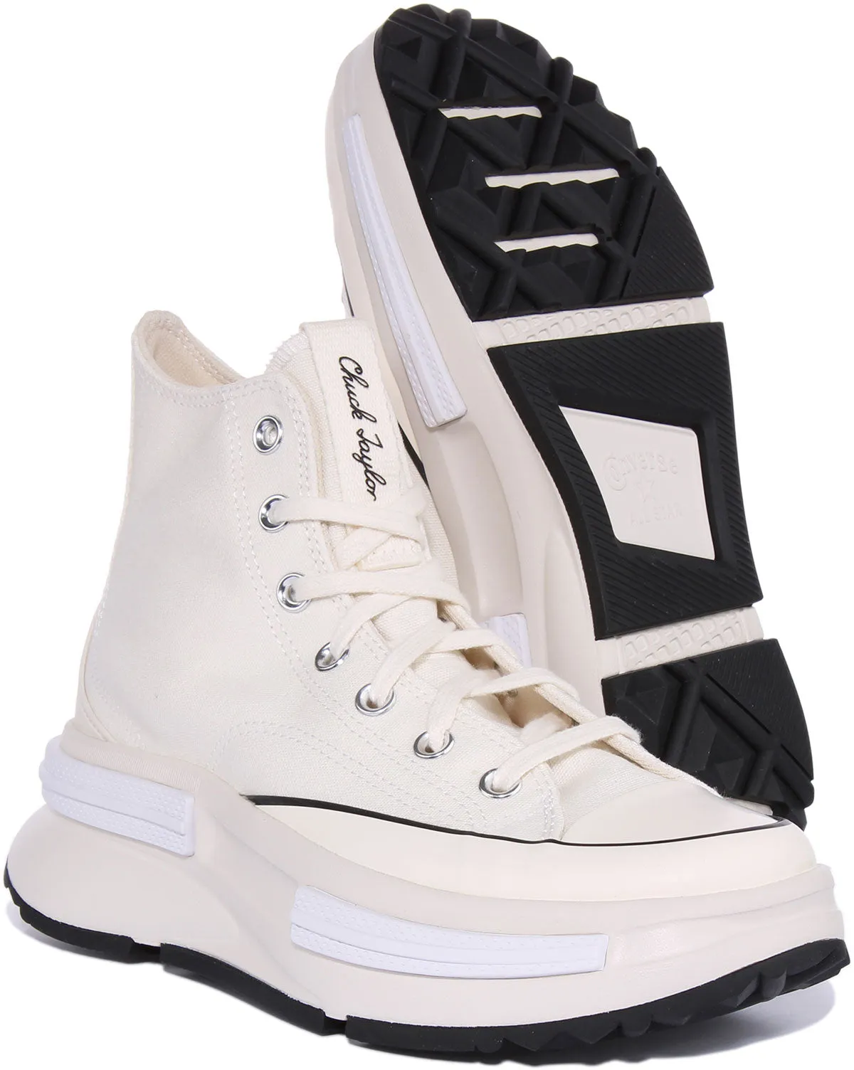 Converse Run Star Legacy CX A00868C In White