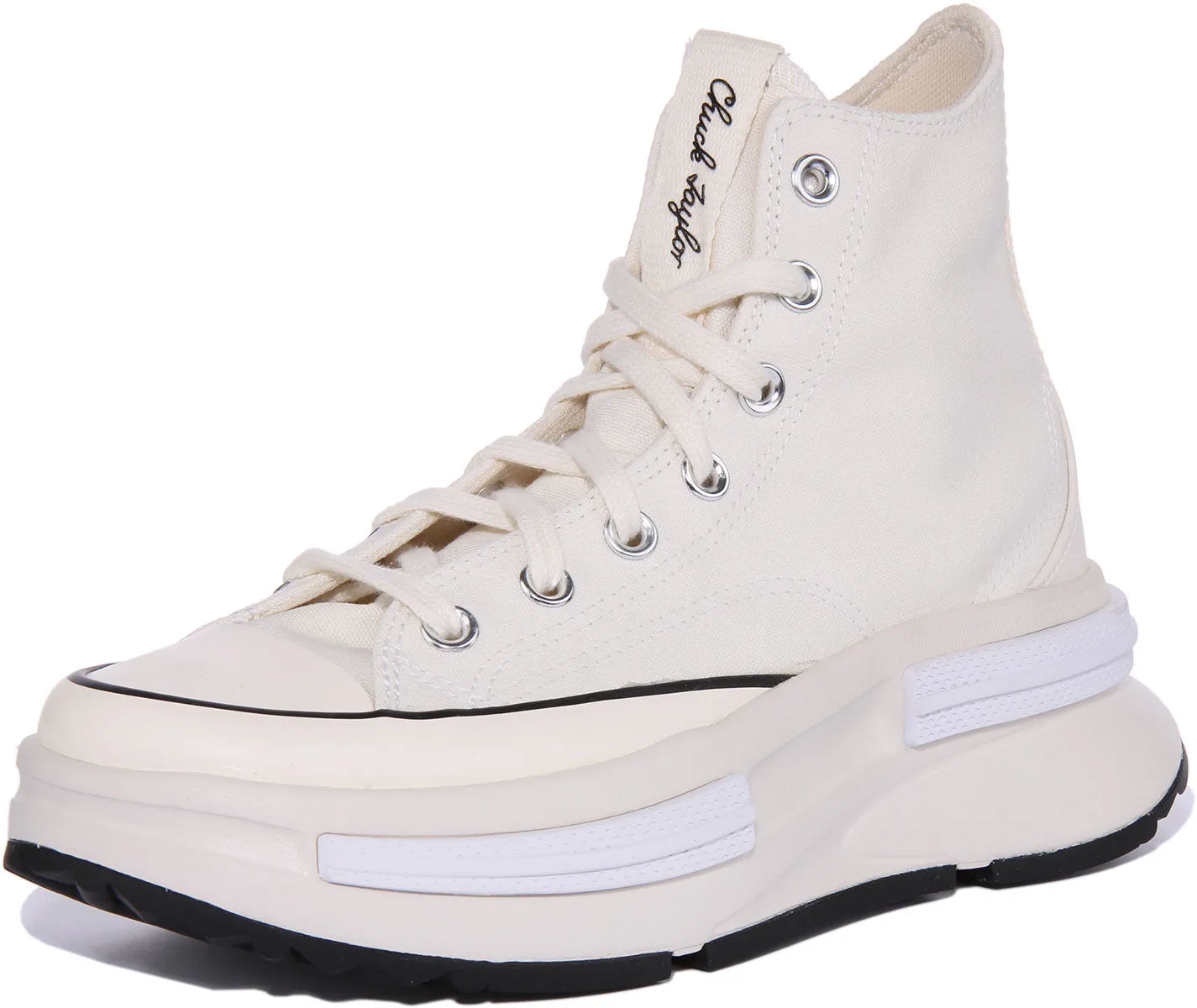 Converse Run Star Legacy CX A00868C In White