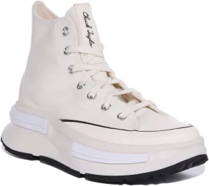 Converse Run Star Legacy CX A00868C In White