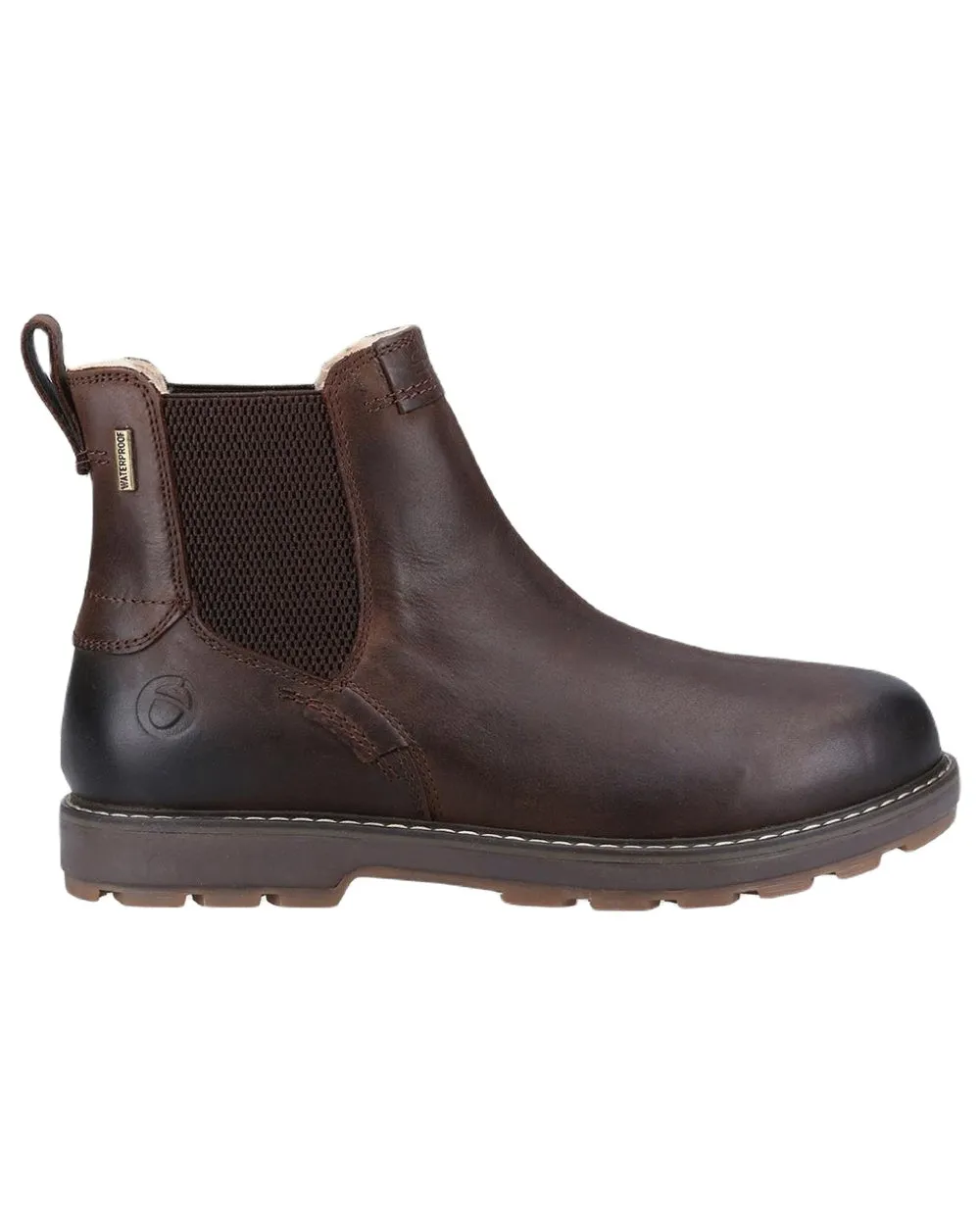 Cotswold Snowshill Chelsea Boots