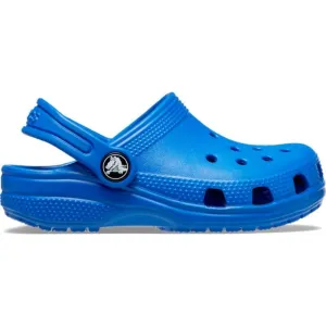 Crocs Blue Infant Sandal - 206990-4KZ