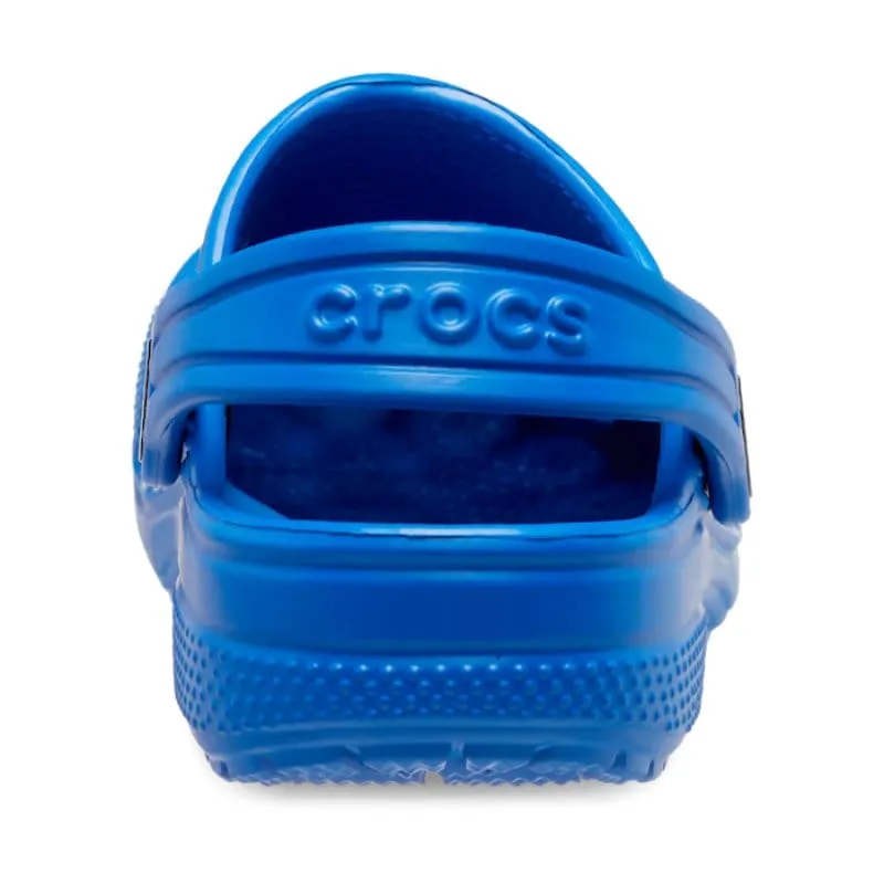 Crocs Blue Infant Sandal - 206990-4KZ