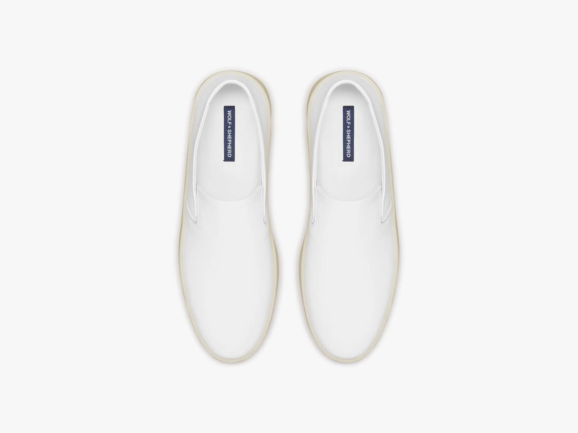 Cruise™ Slip-On