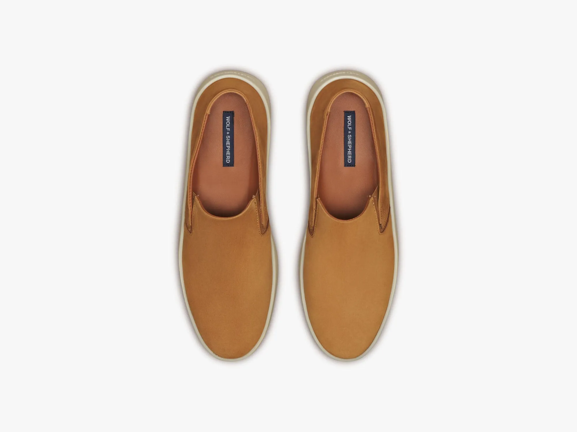 Cruise™ Slip-On