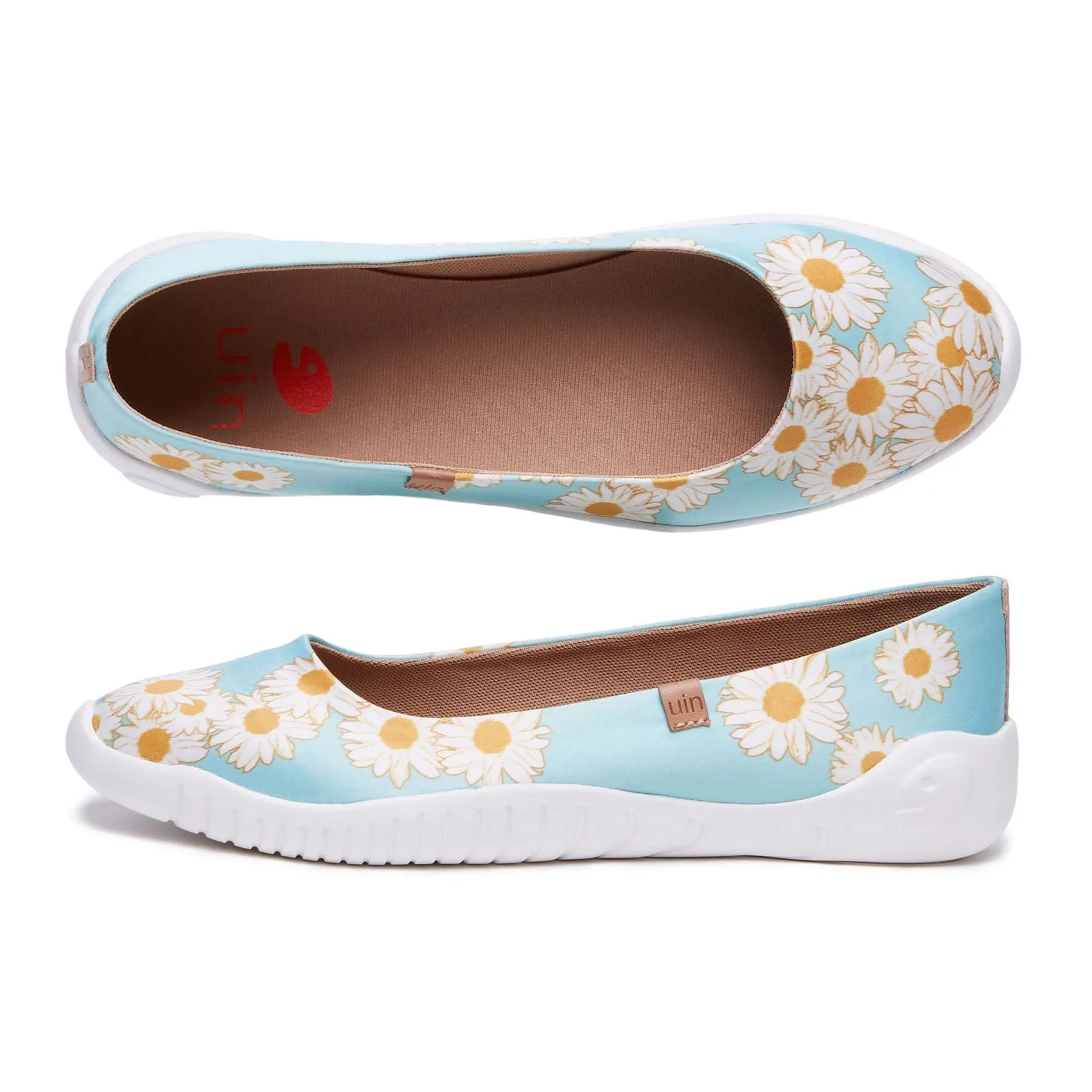 Daisy Dew Minorca III Women