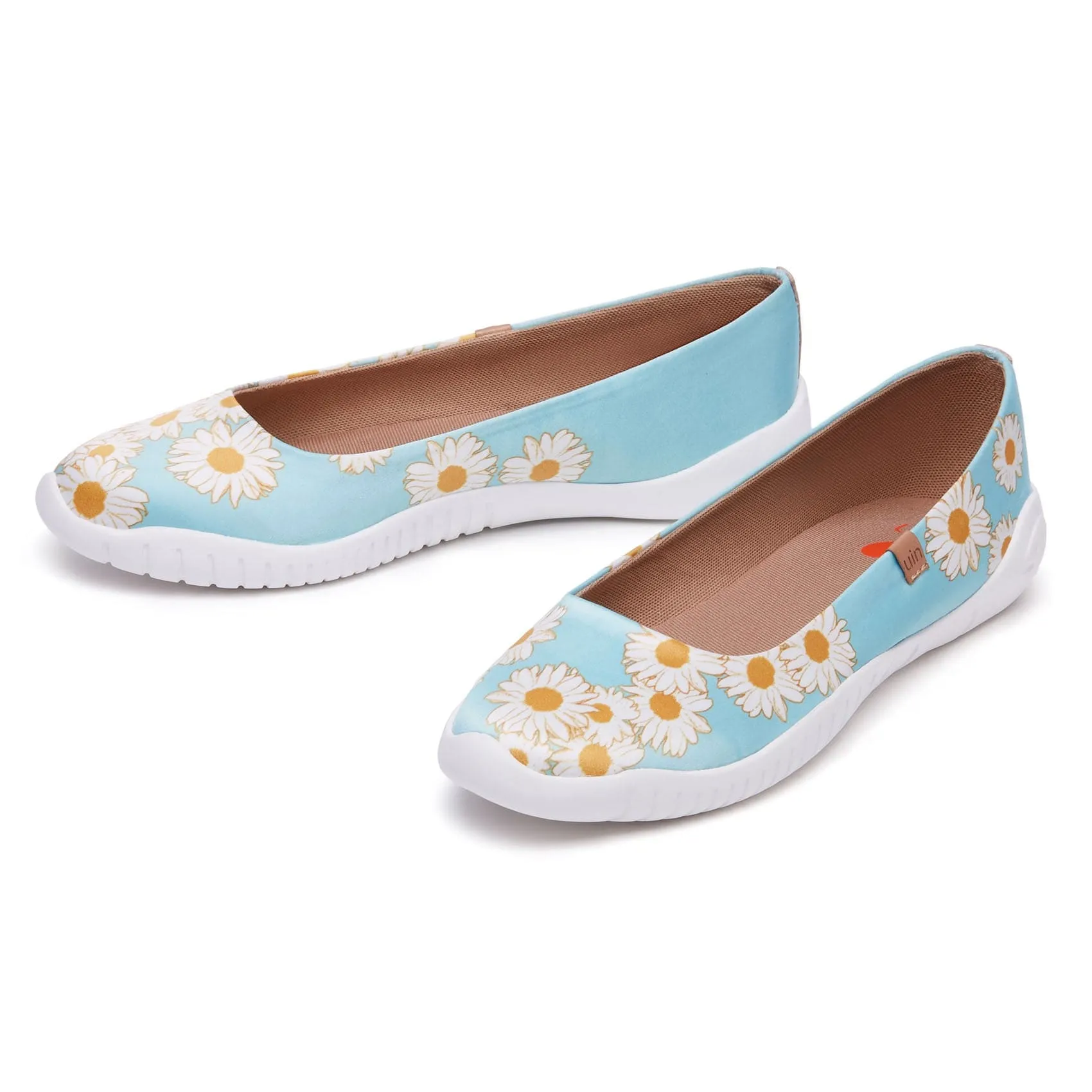 Daisy Dew Minorca III Women