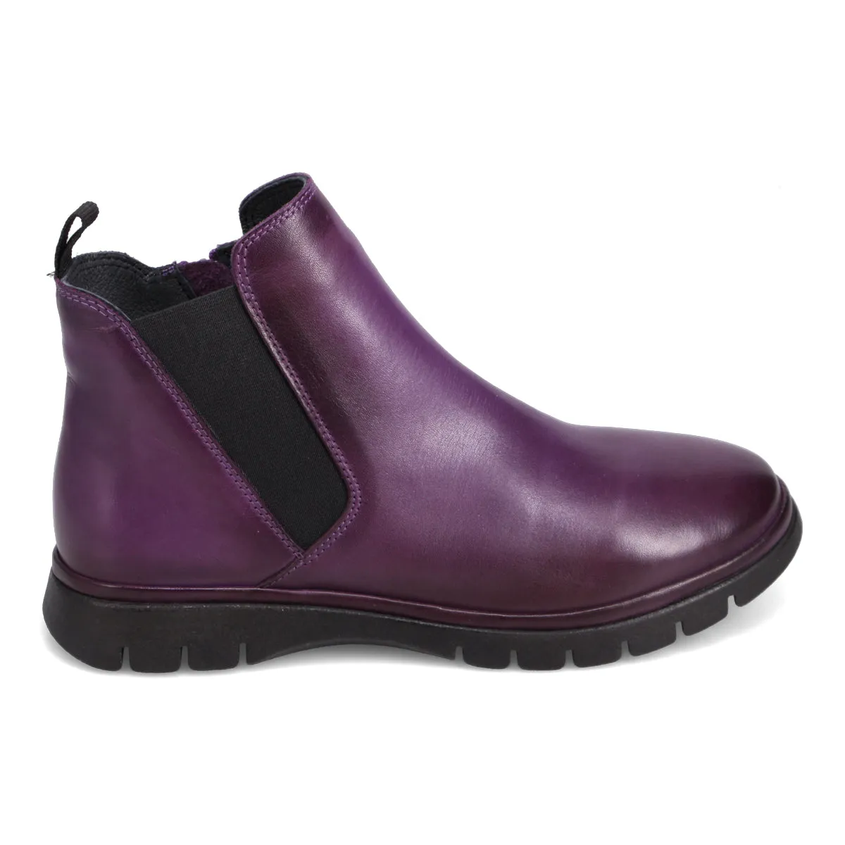 Dalea Ankle Boot