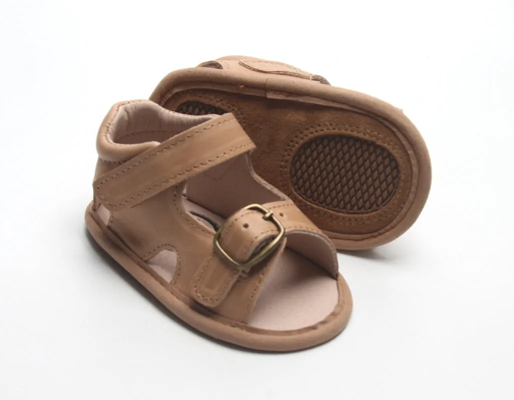 Desert Sand Felix Sandal