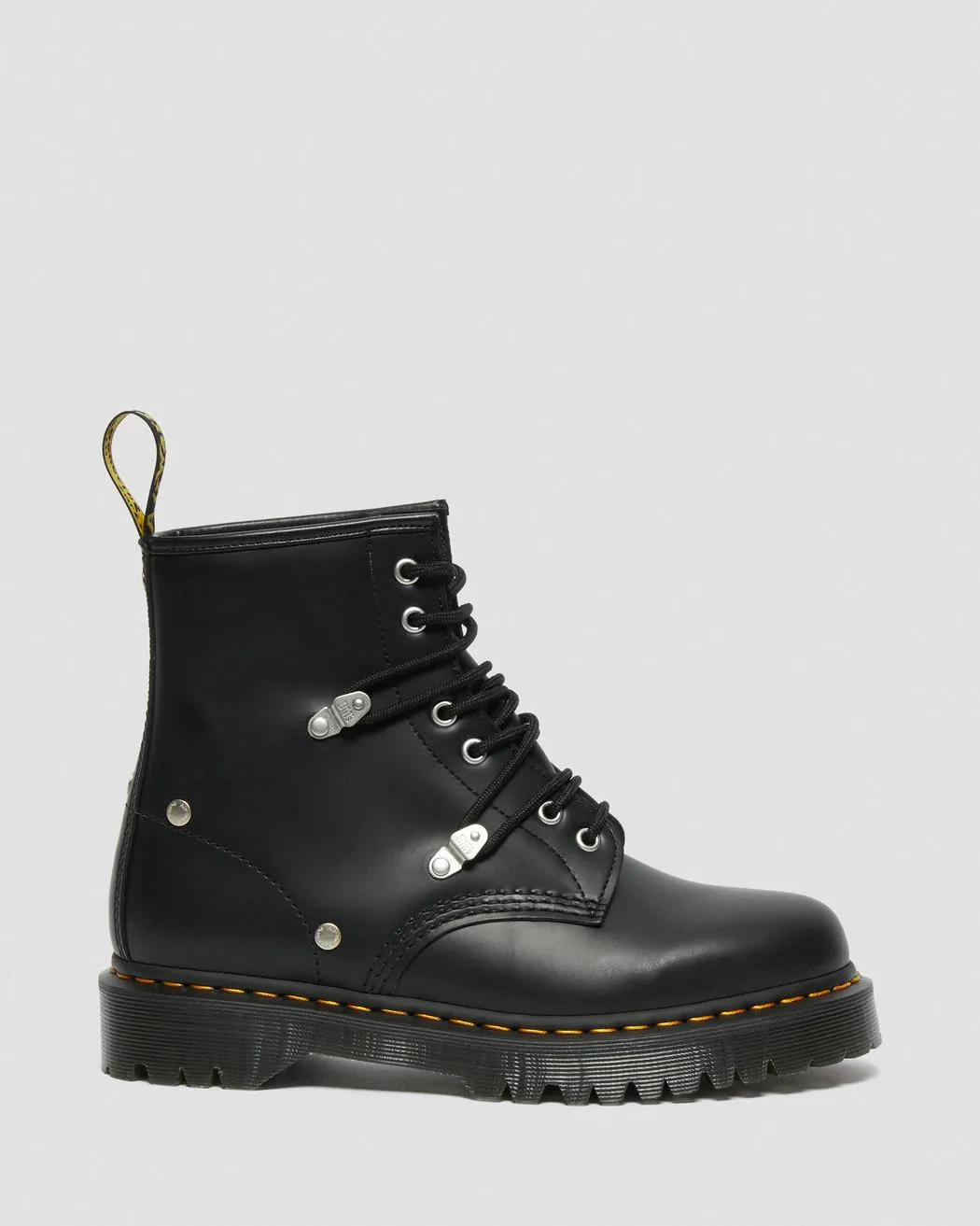 Dr Martens 1460 Bex Stud Leather Boots