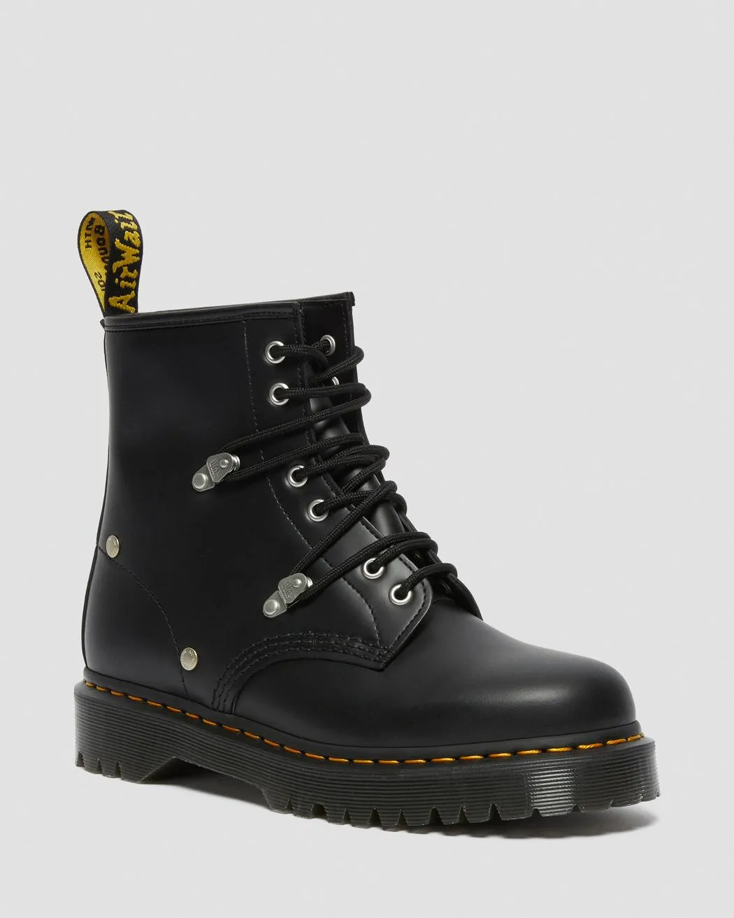 Dr Martens 1460 Bex Stud Leather Boots