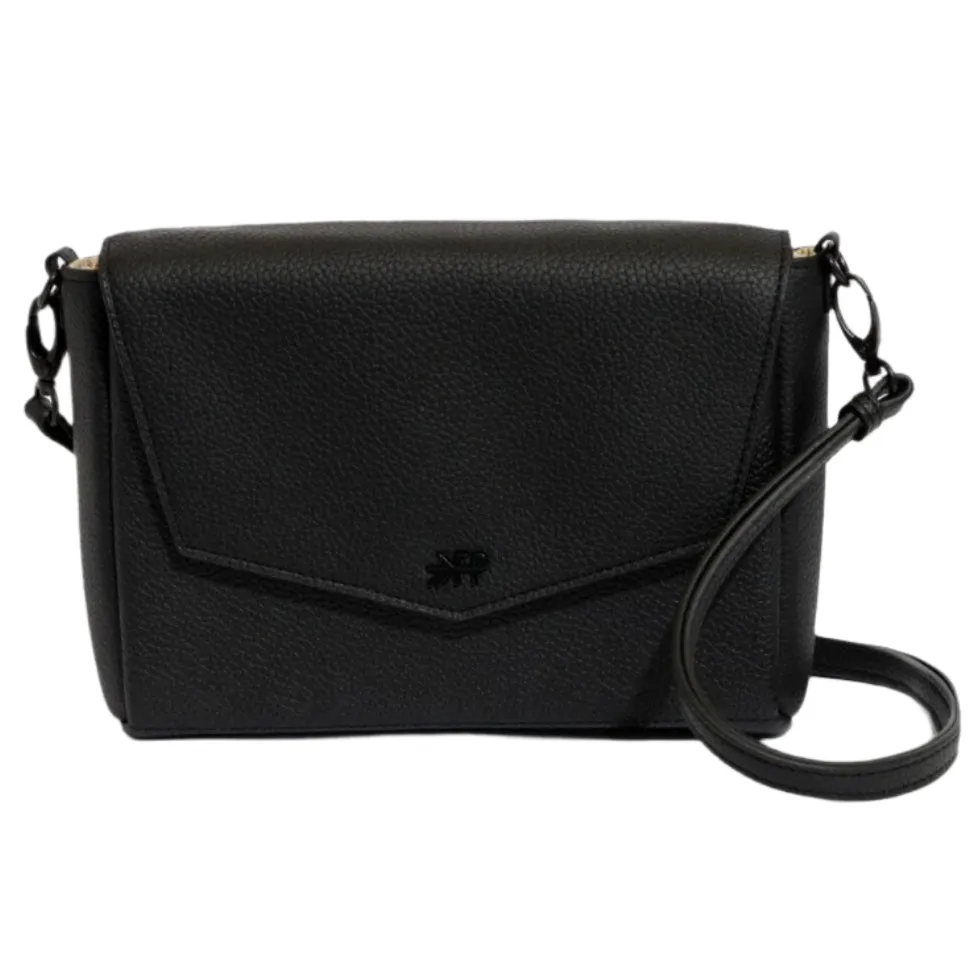 Ebony Classic Crossbody