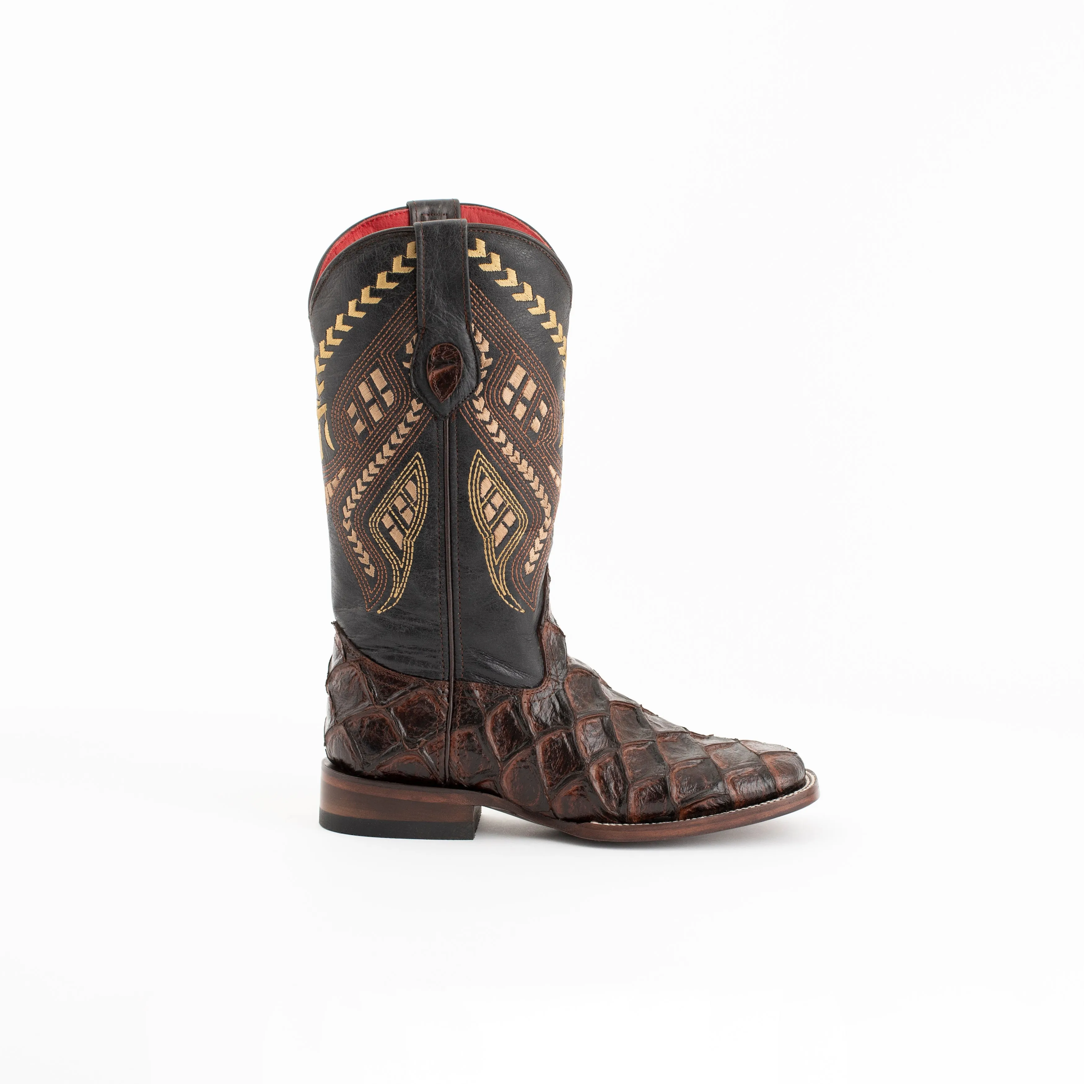 Ferrini USA Bronco Ladies' Boots