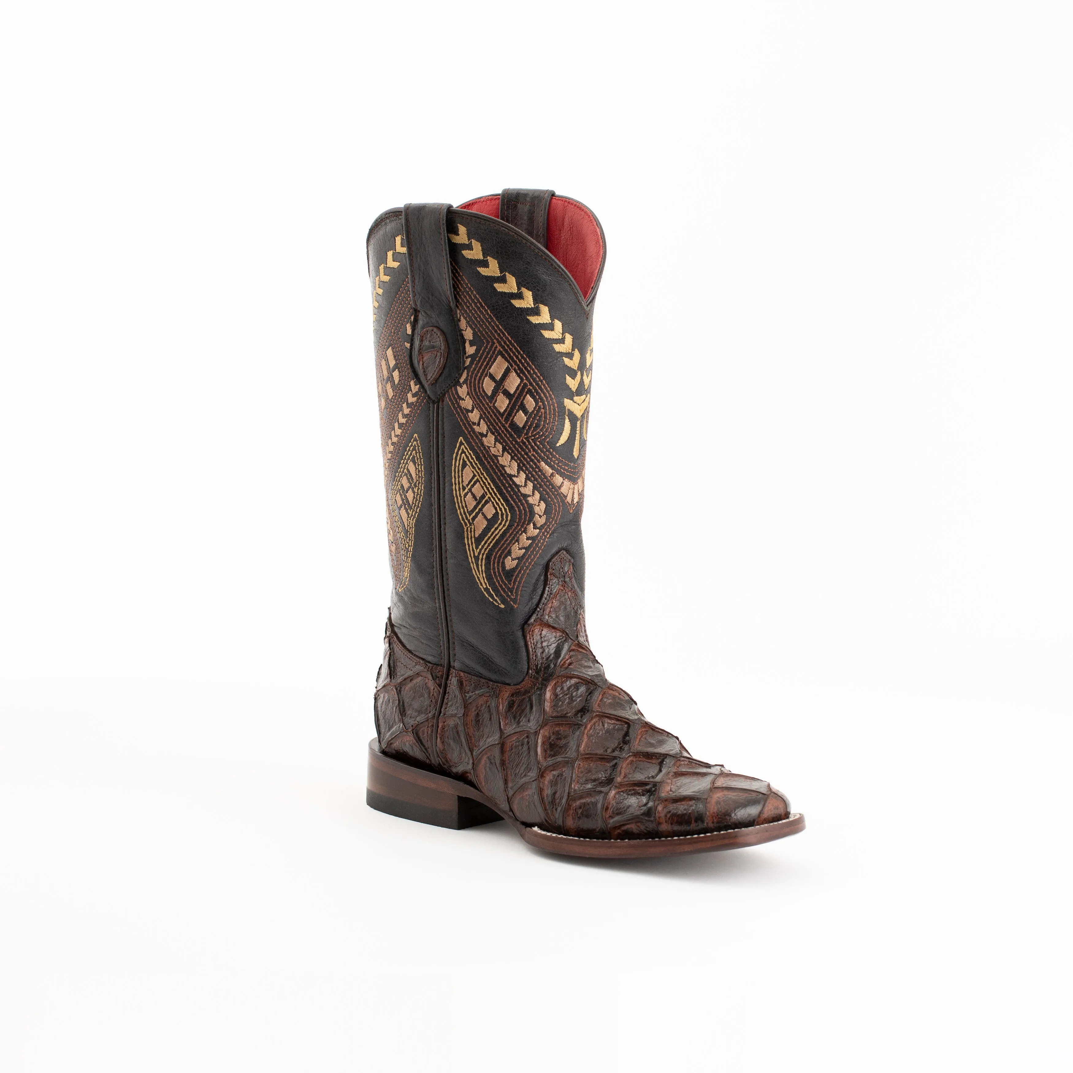 Ferrini USA Bronco Ladies' Boots