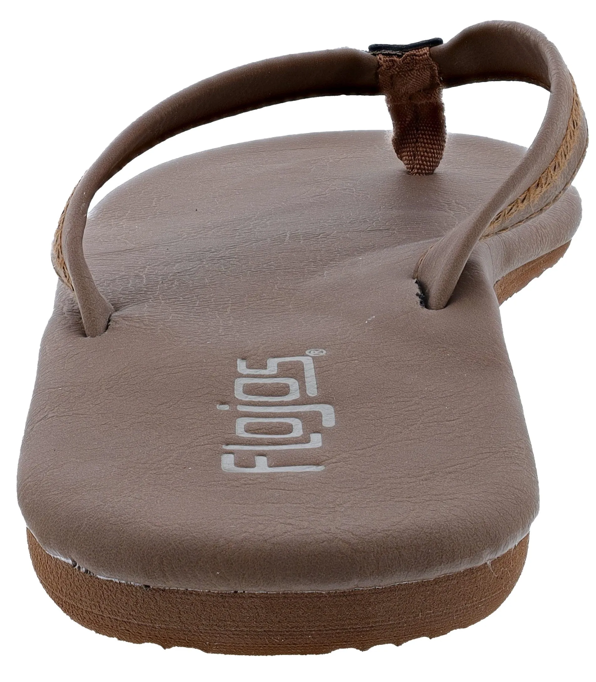 Flojos Women's Claire Comfortable Summer Sandals