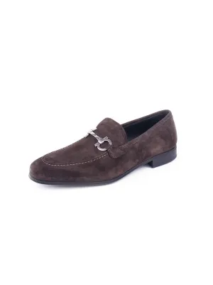 Flori 2 Moccasin -  Castoro