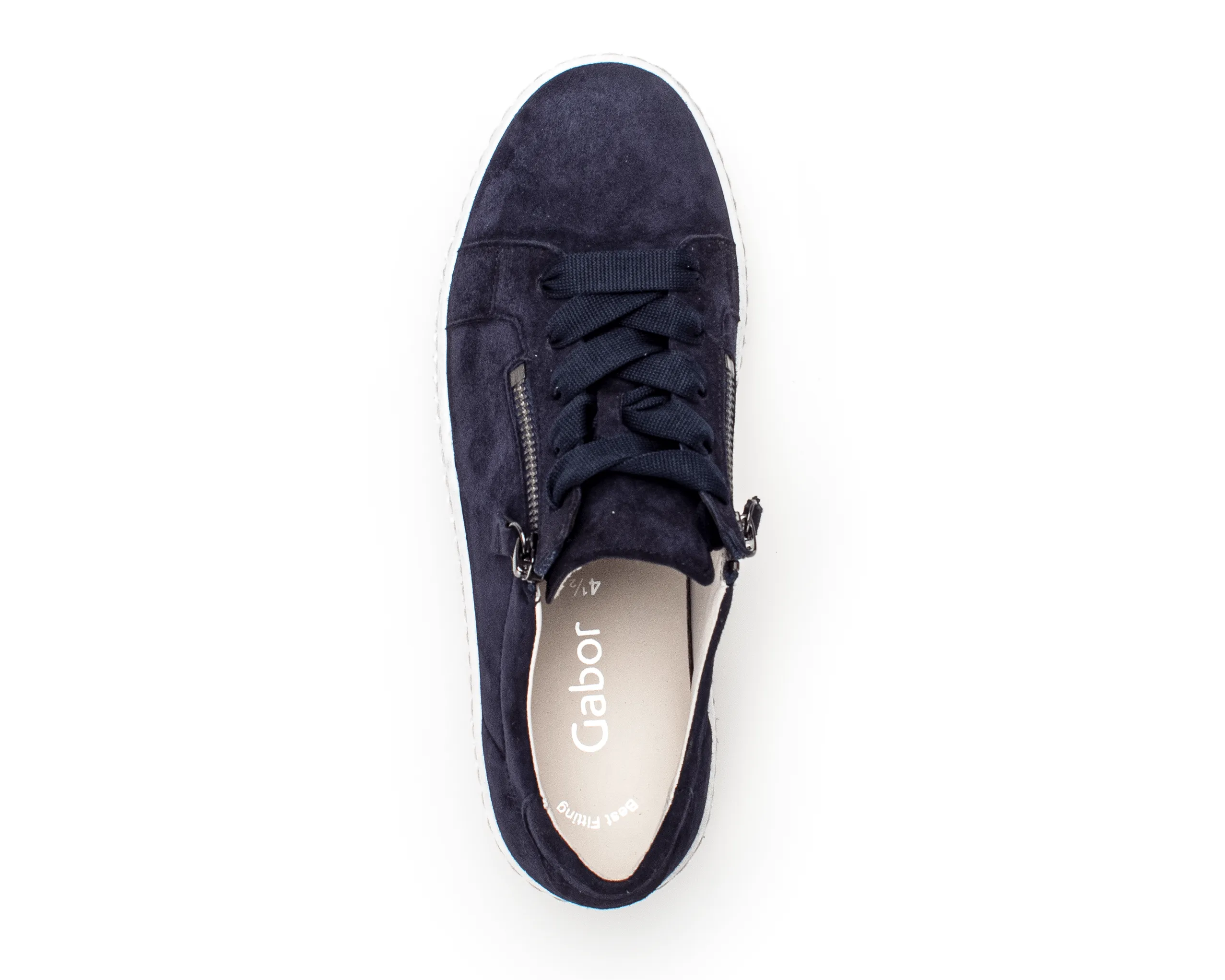 Gabor 43.334-16 Wisdom Navy