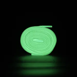 Glow in the Dark Laces