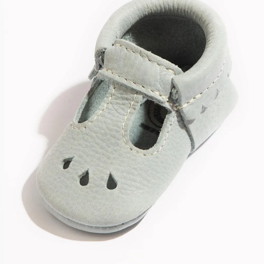 Greatest Snow On Earth Mary Jane Baby Shoe